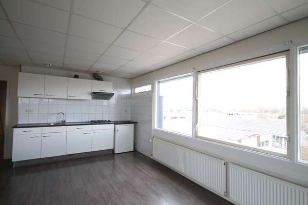 Griendstraat 1 Griendstraat 1