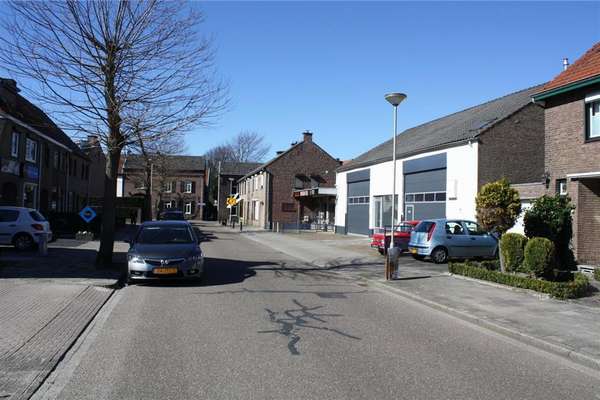 Hoolstraat 4A Hoolstraat 4A