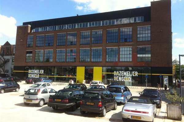 F. Hazemeijerstraat 400