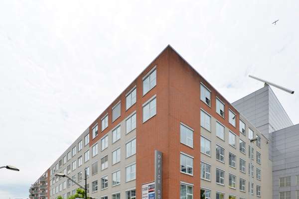 Schouwburgplein 30-34