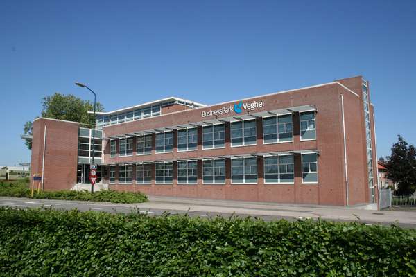 Rembrandtlaan 4 Rembrandtlaan 4
