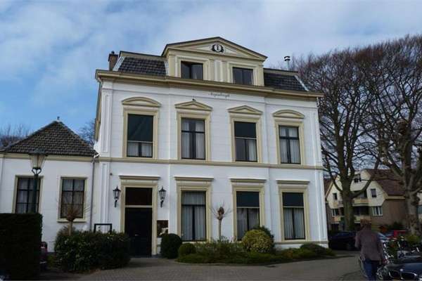 Schoolstraat 27 Schoolstraat 27