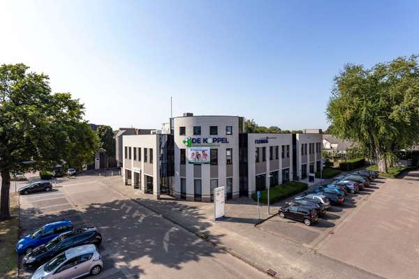 Koppelstraat 91 Koppelstraat 91