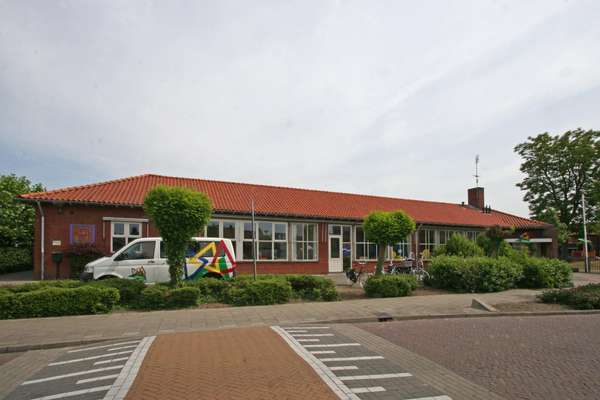 Rozenstraat 1a Rozenstraat 1a