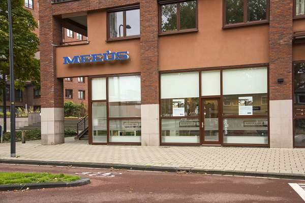 Brinkstraat 1 Brinkstraat 1