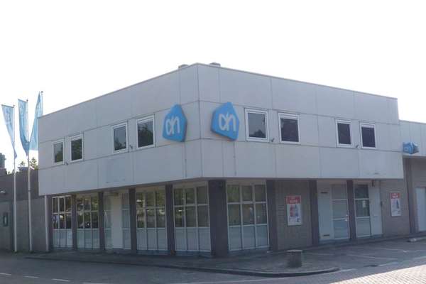 Ridderhof 25B Ridderhof 25B