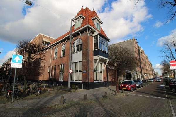 Jacob van Lennepkade 334