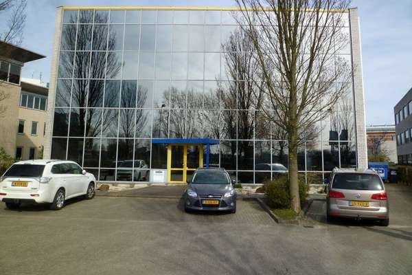 Rivium Westlaan 52 Rivium Westlaan 52