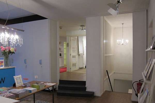 Zoeterwoudsesingel 50