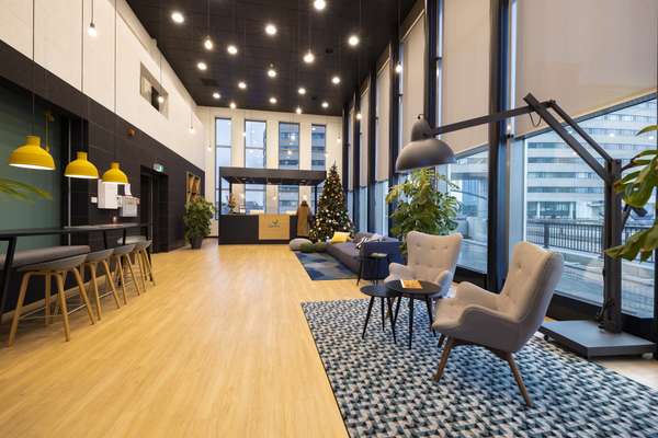 Rivium Boulevard 201-234