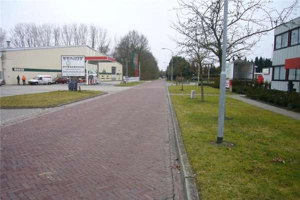 Nijverheidslaan 49 Nijverheidslaan 49