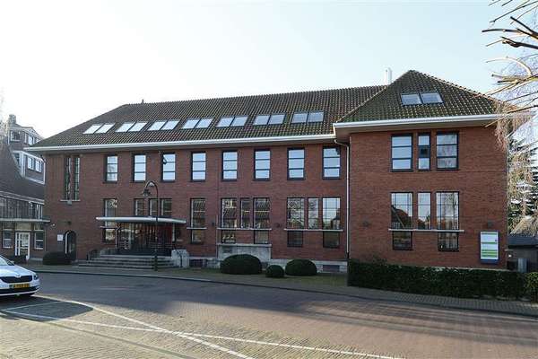 Schoutenbosje 5 Schoutenbosje 5