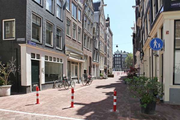 Korsjespoortsteeg 14 Korsjespoortsteeg 14