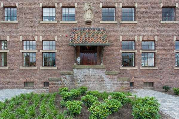 Gronausestraat 710 Gronausestraat 710