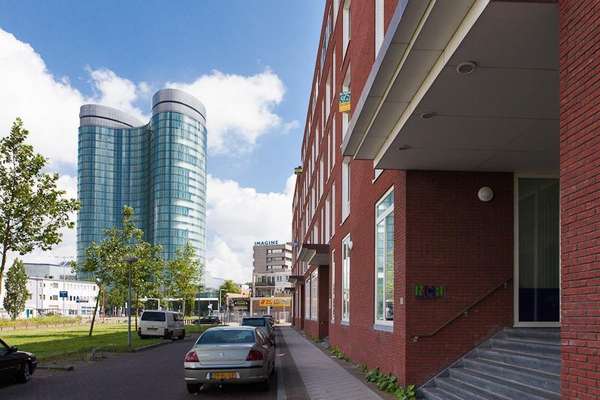 Groenmarktstraat 19