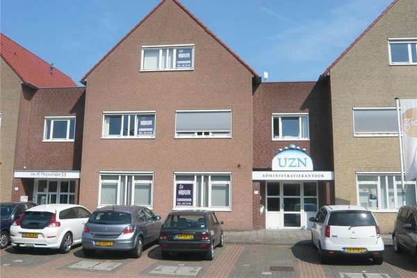 Jac. P. Thijsselaan 55