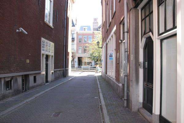 Hartogstraat 11 Hartogstraat 11