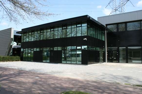 Jules Verneweg 125B+C