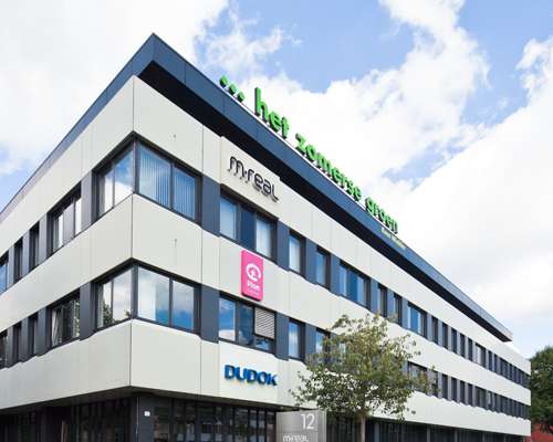 Van Boshuizenstraat 12