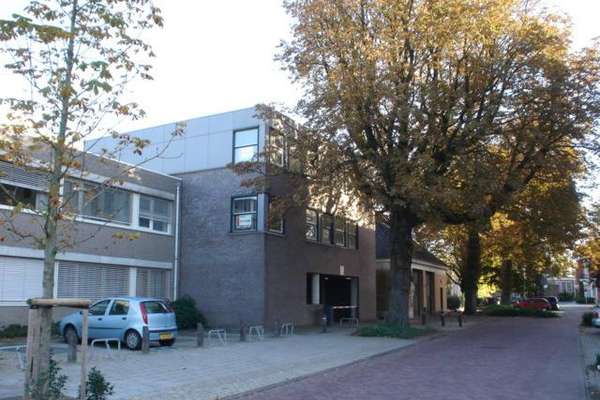 Van Galenstraat 10(= 8) Van Galenstraat 10(= 8)