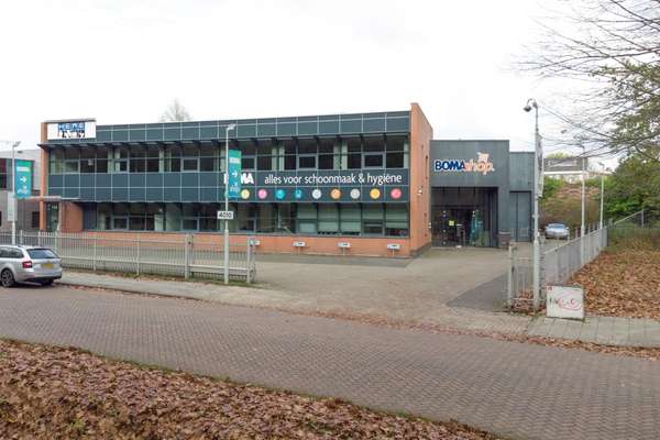 Boschdijk 732 Boschdijk 732