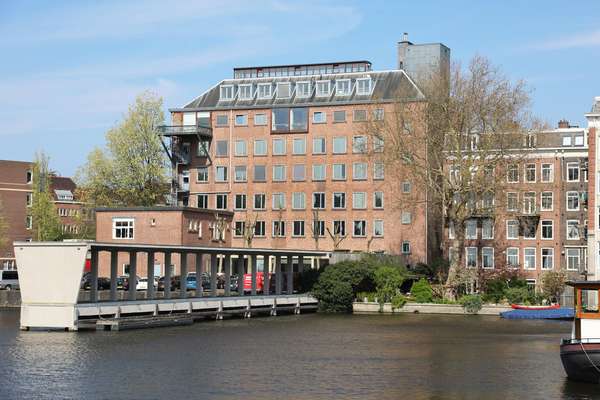 Barentszplein 7 Barentszplein 7