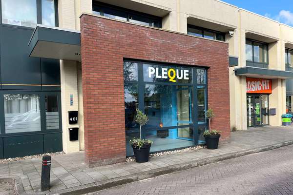 Nieuwegracht 401 Nieuwegracht 401
