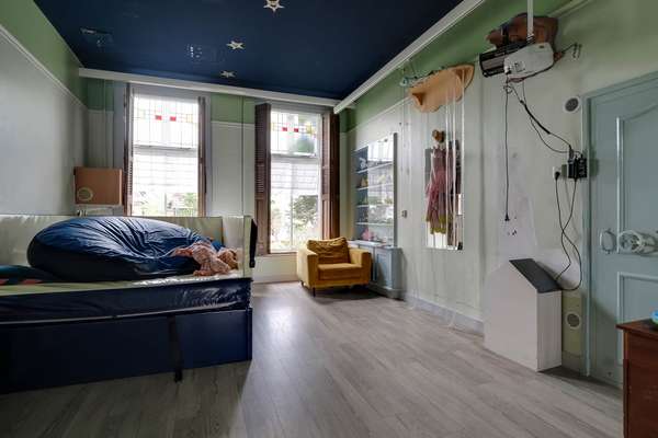 Pieter Janszoon Jongstraat 45 Pieter Janszoon Jongstraat 45