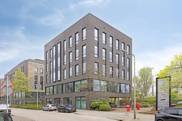 Wielingenstraat 6A Wielingenstraat 6A