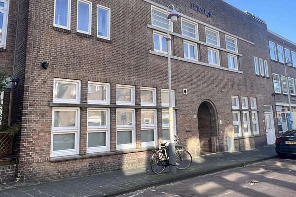 Bevelandsestraat 42 Bevelandsestraat 42