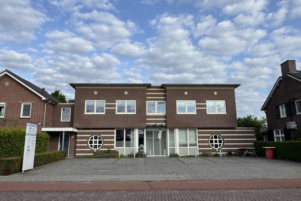 Dorpstraat 173 Dorpstraat 173