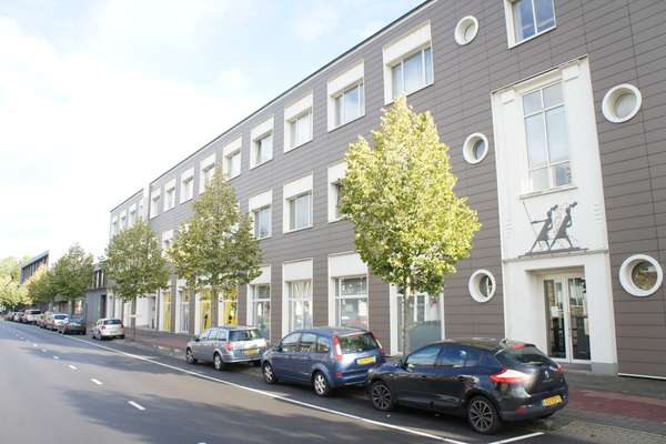 Ringbaan-Oost 805 Ringbaan-Oost 805