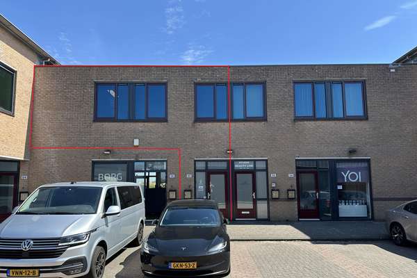 Joh. Enschedeweg 60 Joh. Enschedeweg 60