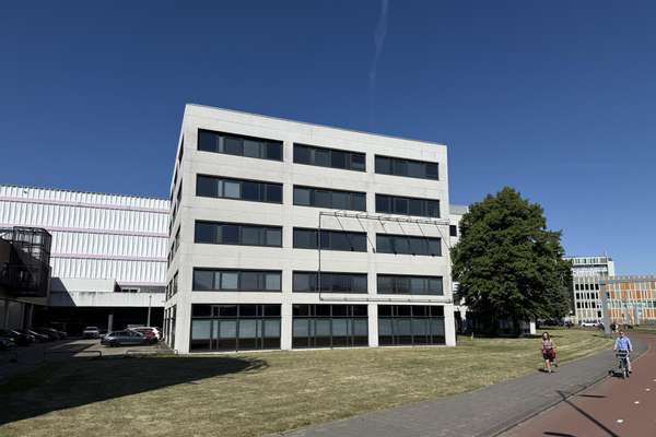 Twentestraat 96 Twentestraat 96