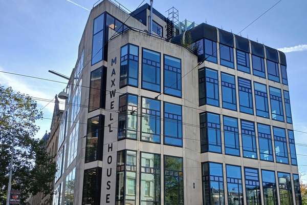 Spuistraat 168B Spuistraat 168B