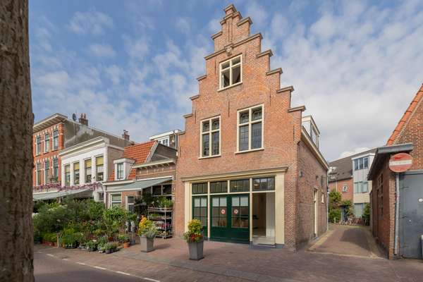 Burgwal 26 Burgwal 26