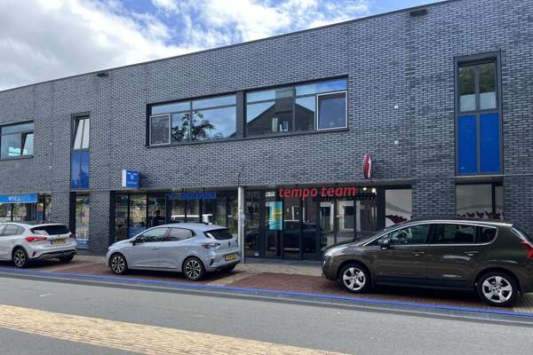 Noordzijde 18B Noordzijde 18B