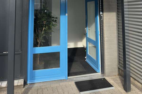 Celsiusstraat 22A Celsiusstraat 22A
