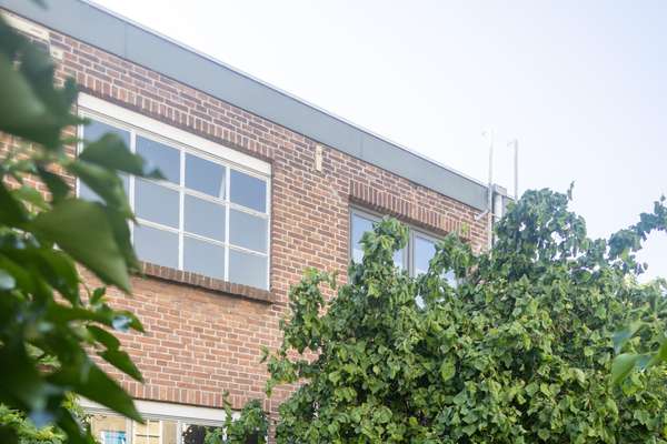 Mauritsstraat 12 Mauritsstraat 12