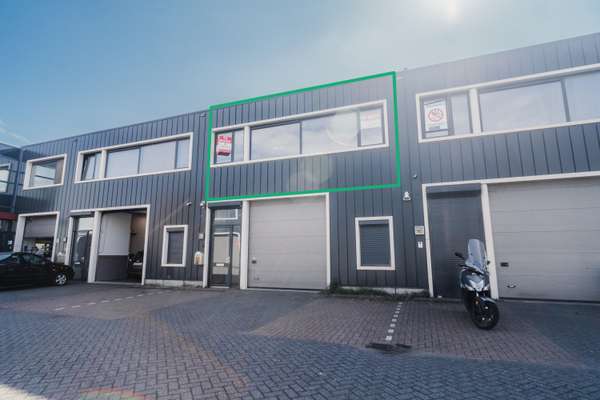 Ir. Lelyweg 14G Ir. Lelyweg 14G