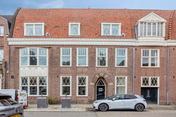 J.J. Viottastraat 34 J.J. Viottastraat 34