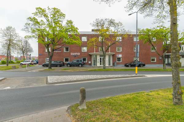 Jacob Catsstraat 29 Jacob Catsstraat 29