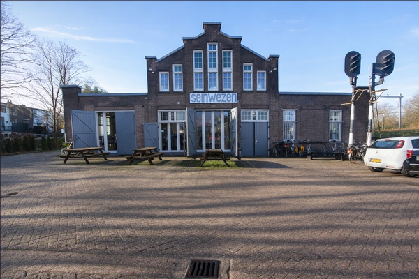 Kinderhuissingel 1J