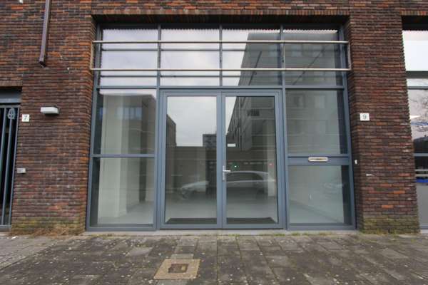 Johan Hissinkstraat 9