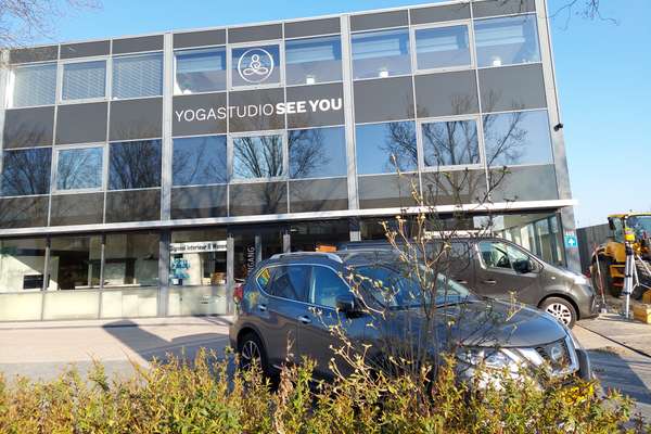 Van IJsendijkstraat 409B