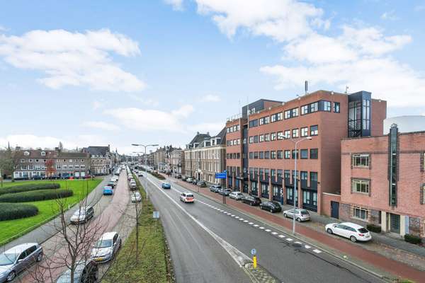 Emmaplein 4D