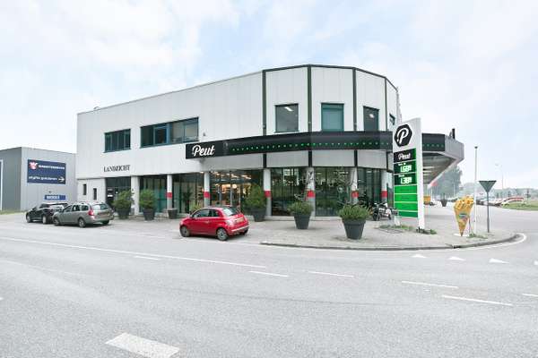 Edisonweg 2C