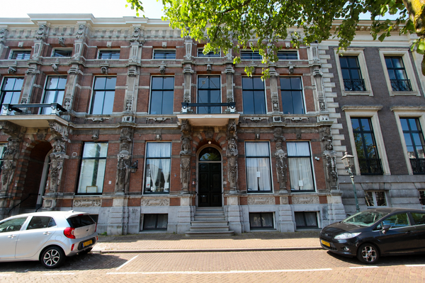 Nieuwe Gracht 5A