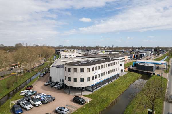 Boerhaaveweg 4-10