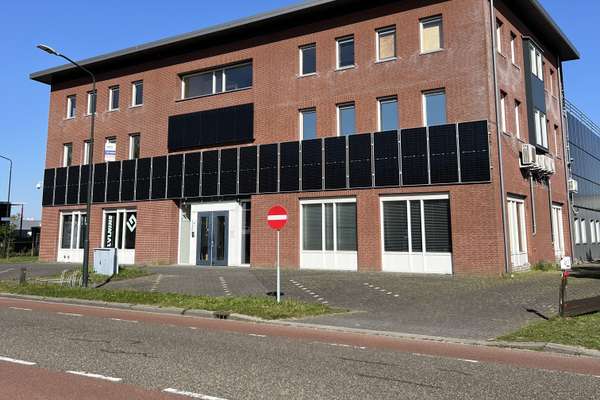 Heesterakker 2A